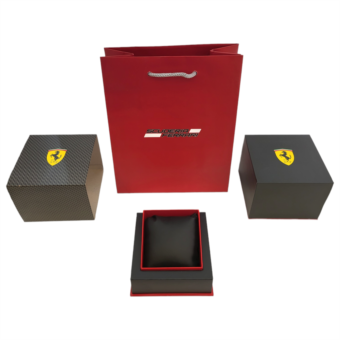 confezione originale Ferrari FER0830261 